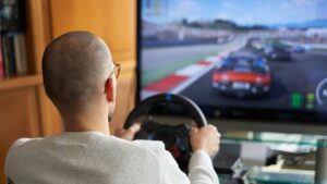 Read more about the article Experience the Thrill of Crash Team Racing Digital PS4: A Nostalgic Racing Adventure